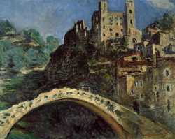 Dolceacqua - 1884