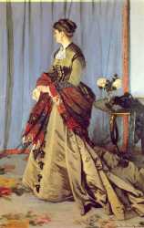 Madame Gaudiberi