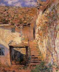 The Stairs