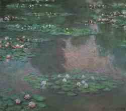 Water Lilies 4 (1905)