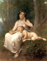 Love And Innocence 1884