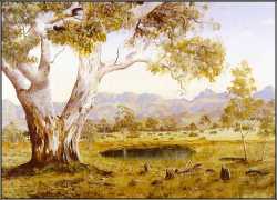 Landscapes Of Australia 08