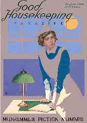 Good Housekeeping - 1914