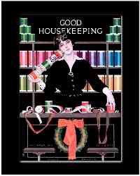 Good Housekeeping - 1916