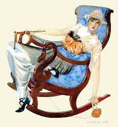 Good Housekeeping - January 1915