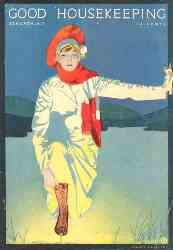 Good Housekeeping - January 1917