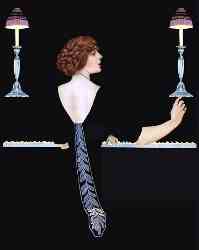 Good Housekeeping - October 1912