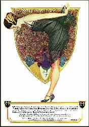 Holeproof Hosiery 1