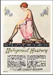 Holeproof Hosiery 2