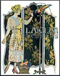 Ladies Home Journal - 1917