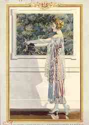 Ladies Home Journal - 1918