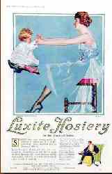 Ladies Home Journal - 1920