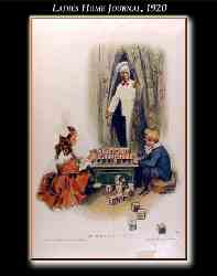 Ladies Home Journal - Dec.1923