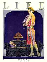 Life - 1922