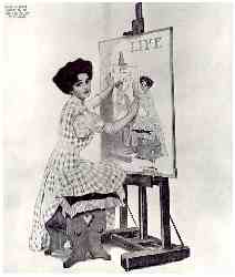Life Magazine - August 1909