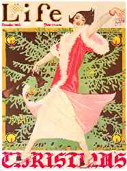 Life Magazine - December 1926