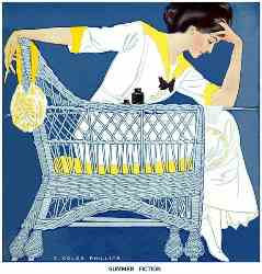 Life Magazine - September 14 - 1911