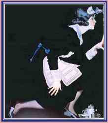 Maid To Spy