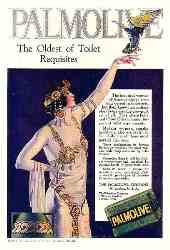 Palmolive 1919