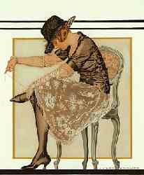 Saturday Evening Post