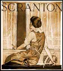 Scranton Curtains