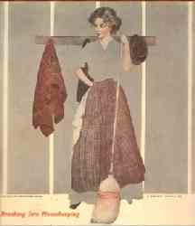 Sunday Magazine - April 1912