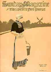 Sunday Magazine - June 1913