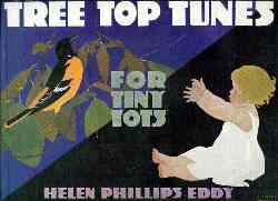 Tree Top Tunes - 1919