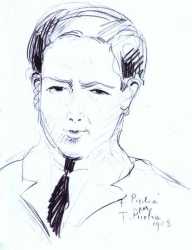 F. Picabia By F. Picabia.