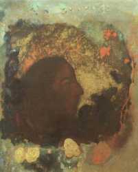 Portrait Of Paul Gauguin