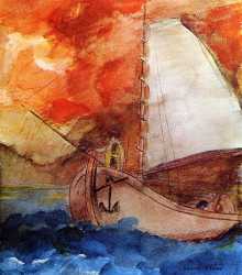 The Boat 1