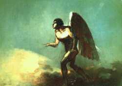 The Fallen Angel 2