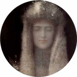 The Silver Tiara