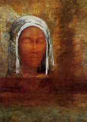 Virgin Of The Dawn