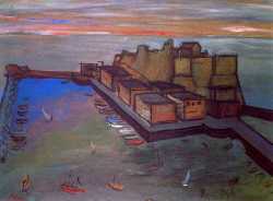 Castel Dell’Ovo 3