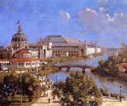 World’s Columbian Exposition