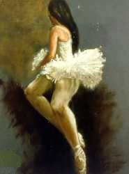 Bailarina