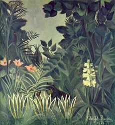 Exotic Landscape 2