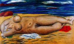 Nudo A Biot