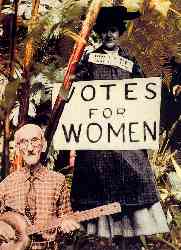 Votes For Women