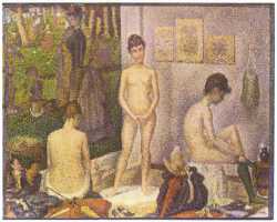 Models (Study)