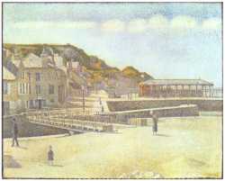 Port-En-Bessin