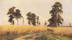 The Rye Field (1878)