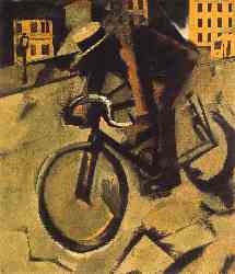 Ciclista