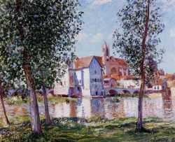 Moret-sur-Loing 1