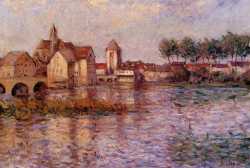 Moret-sur-Loing 4