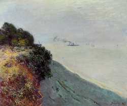 The English Coast - Penarth