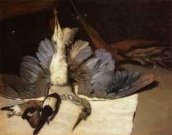 The Heron