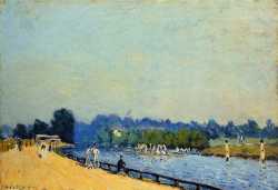 The Road From Hampton Court 2