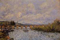 The Sevres Bridge 2